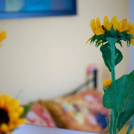 Bilocale Girasole Di Fronte Al Porto Turistico Di Apartment *